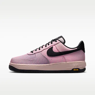 Nike Air Force 1 – “Slit Red” (IH1943-600)
