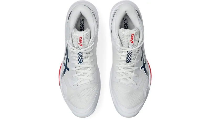 ASICS Sky Elite FF MT 3 White Mako Blue (1051A081-104)