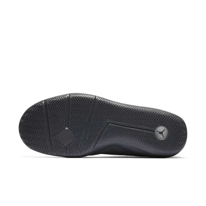 Jordan  Eclipse Lea Anthracite/Anthracite Anthracite/Anthracite (724368-005)