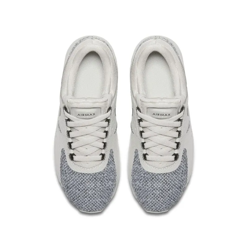 Nike Air Max Zero Light Bone (GS) Light Bone/Black-White (917864-001)