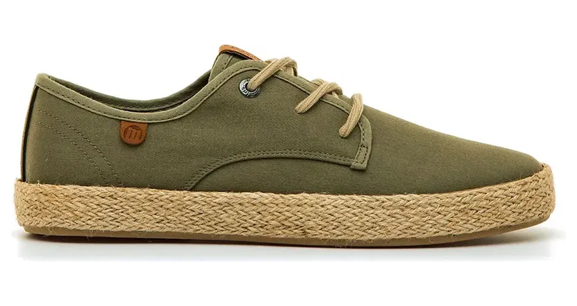 Mtng sneaker Green (84843-C49893)
