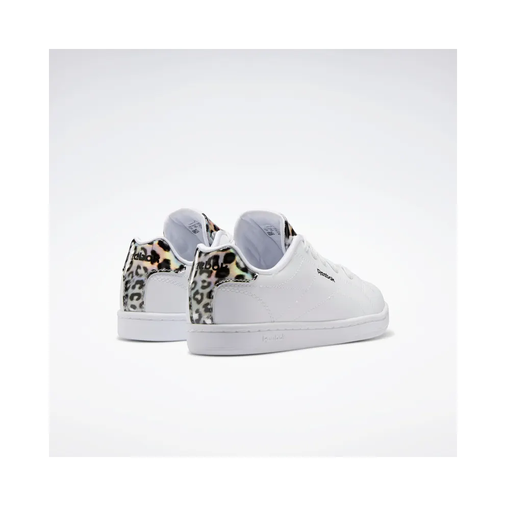 Reebok Royal Complete CLN 2 Shoes Cloud White / Cloud White / Black
