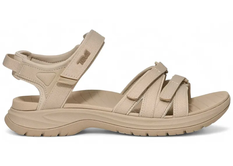 Teva Tirra Sport Hiking Sandal Oyster Grey (1173720-ORY)