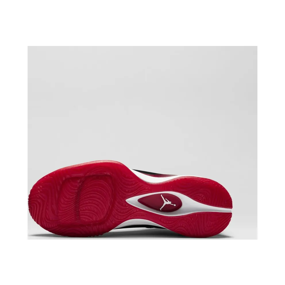 Jordan Super.Fly 3 Slam Dunk Black/Varsity Red-White (718154-005)