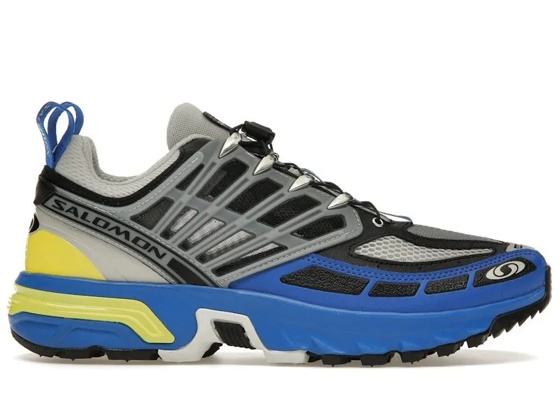Salomon ACS Pro Lapis Blue Buttercup Yellow (L47218800)