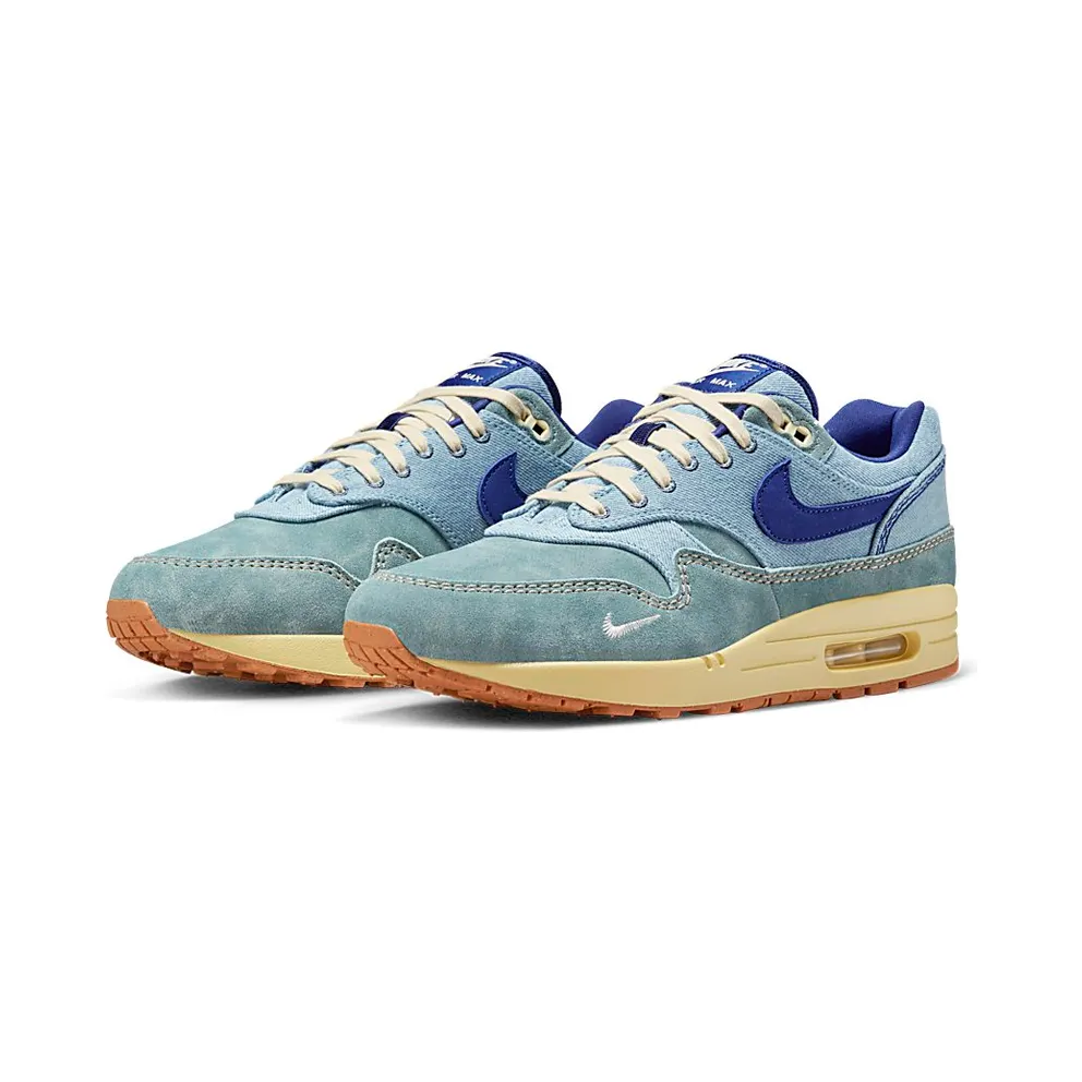 Nike Air Max 1 Premium “Dirty Denim” (DV3050-300)