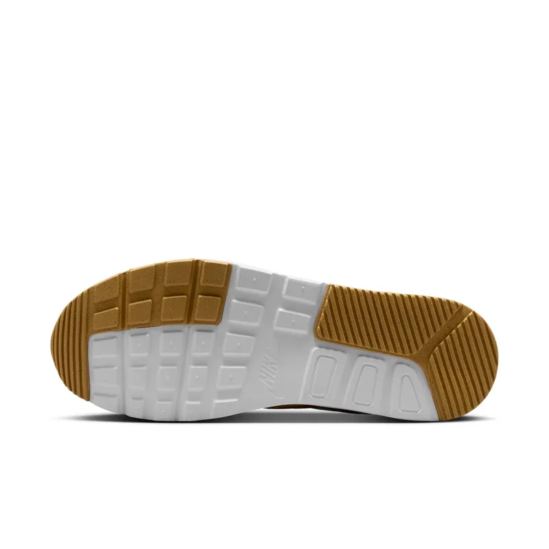 Nike Air Max SC White Photon Dust Gold Leaf Gum (CW4555-123)