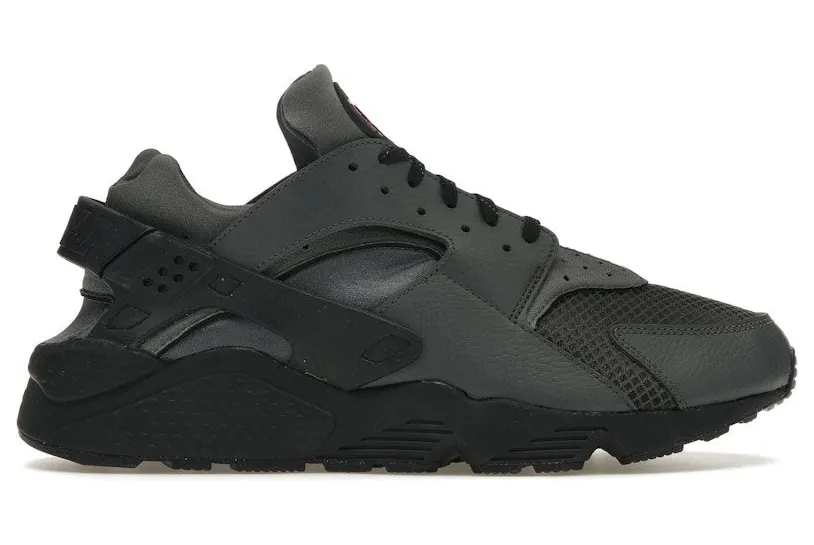 Nike Air Huarache Anthracite Picante Red (FD0665-001)