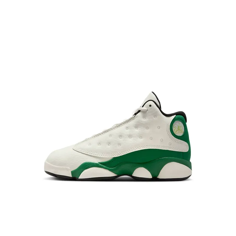 Air Jordan 13 PS “Pine Green” (HQ0779-103)
