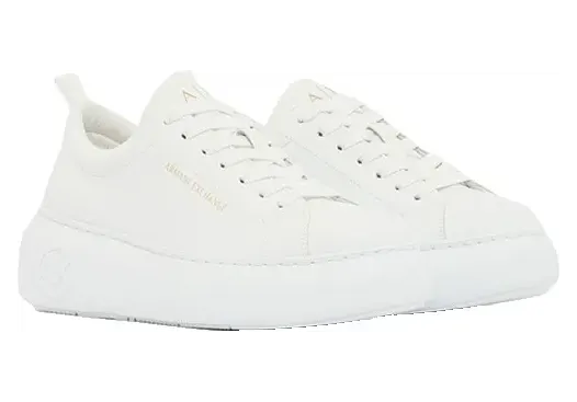 Armani Exchange Armani sneaker Optical White (XW002790AF11912U000237) (2)
