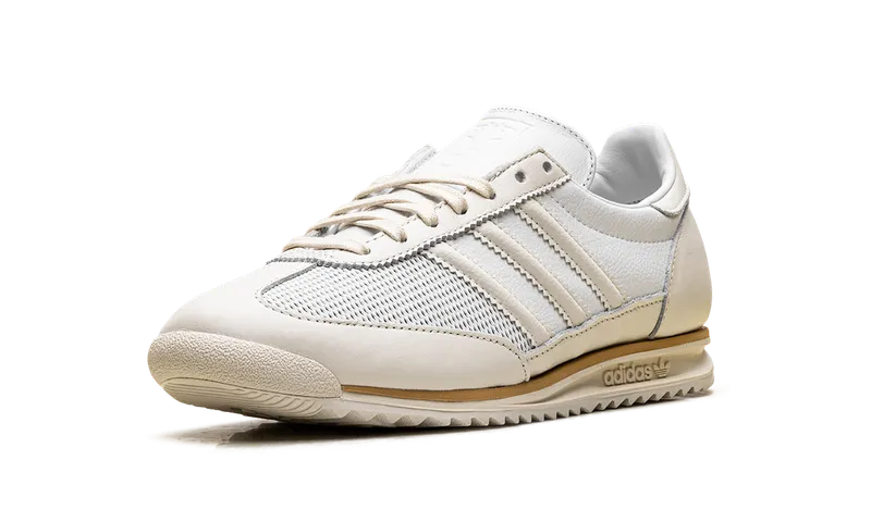 Adidas SL 72 OG “Cloud White Off White Gum” (JH9887)