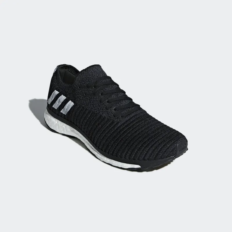 adidas AdiZero Prime Core Black Core Black/Cloud White/Carbon (B37401)