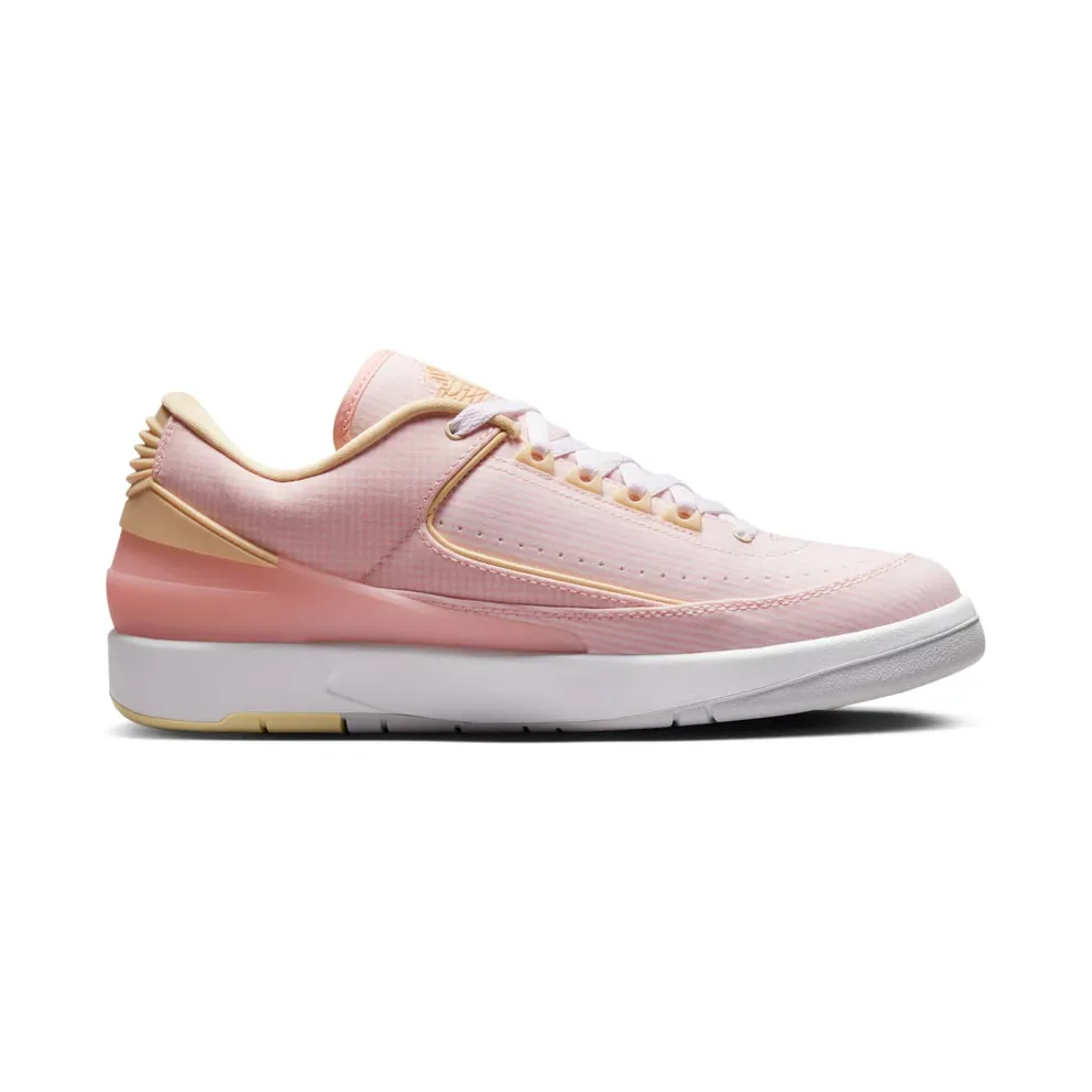 Air Jordan 2 Low Craft “Atmosphere” (DX6930-600)