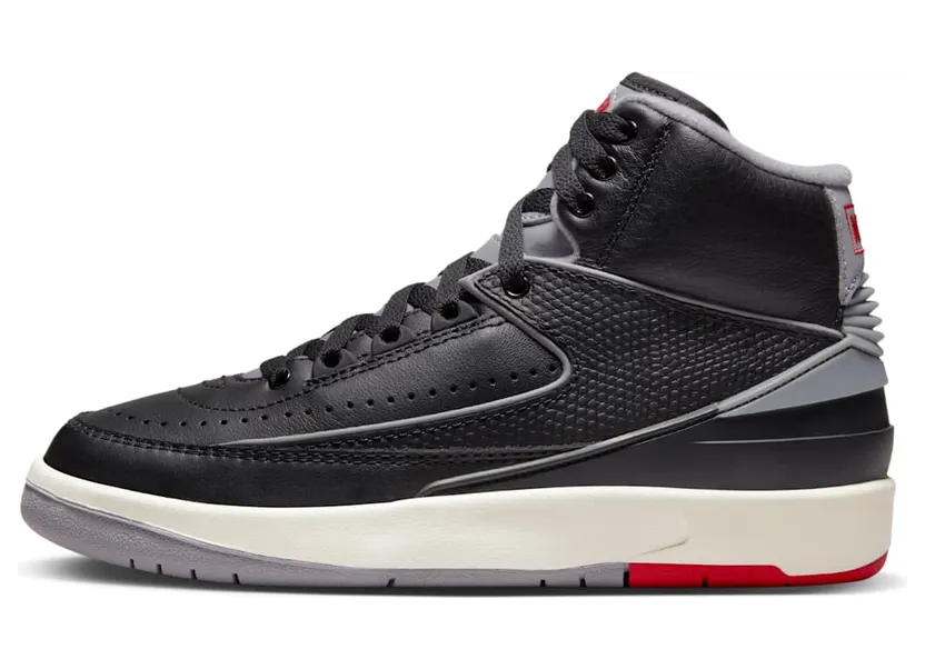 Air Jordan 2 DQ8562-001