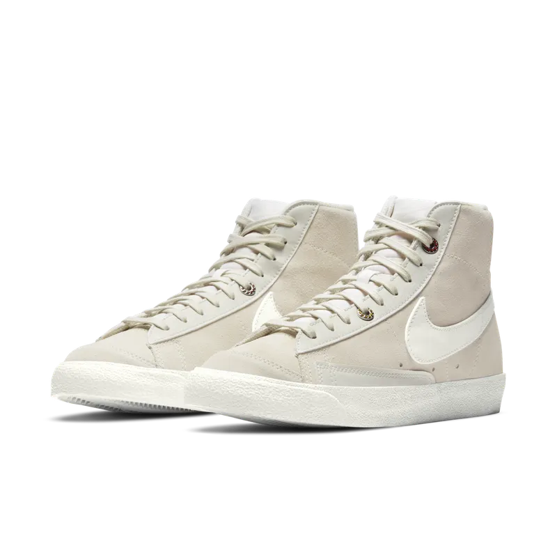 Nike Blazer Mid’ 77 Grey (DH4271-001)