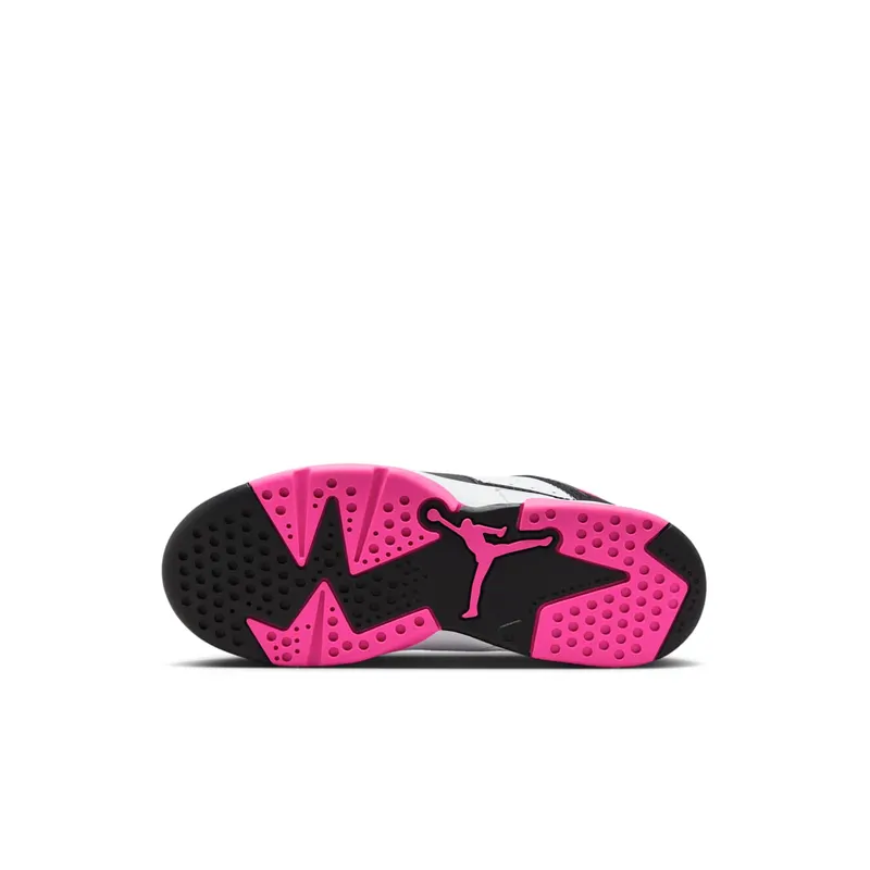 Jordan 6 Retro Low Fierce Pink (DV3528-061)
