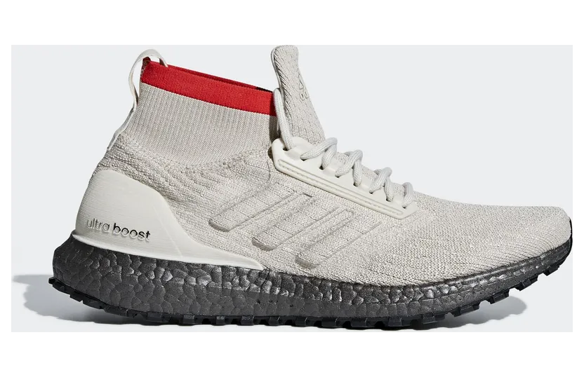 adidas Ultraboost ATR Mid Clear Brown (AQ0471)