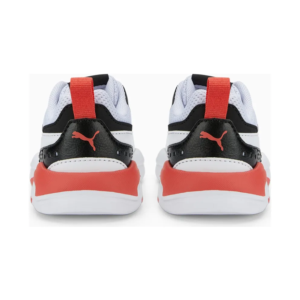 Puma X-Ray 2 Square White/Black (374265-22)