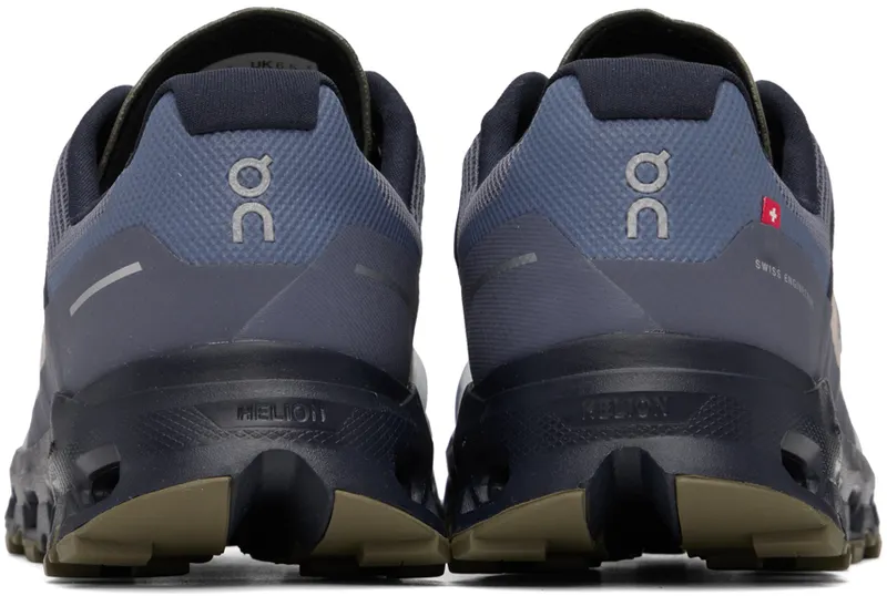 On Navy & Khaki Cloudvista (64.98593)