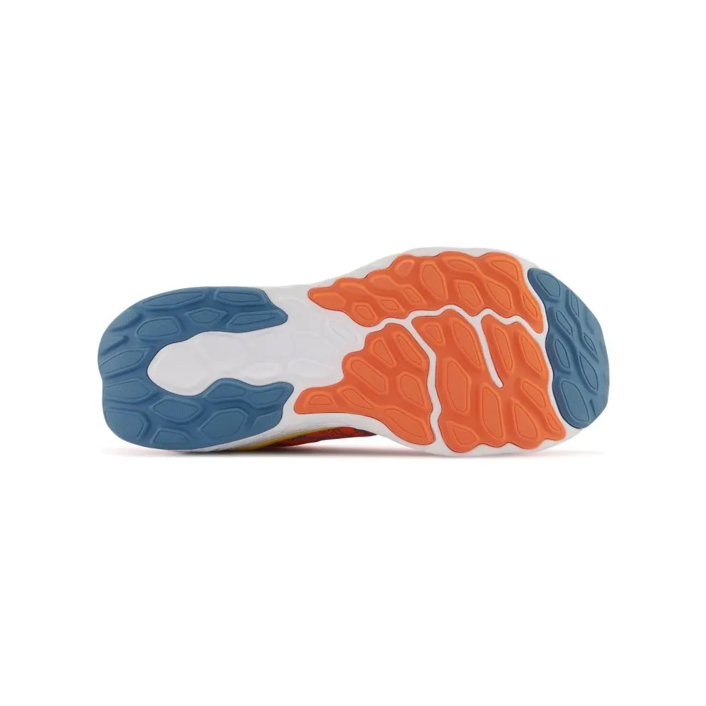 New Balance New Balance Orange/Blue/Yellow (M1080M12)