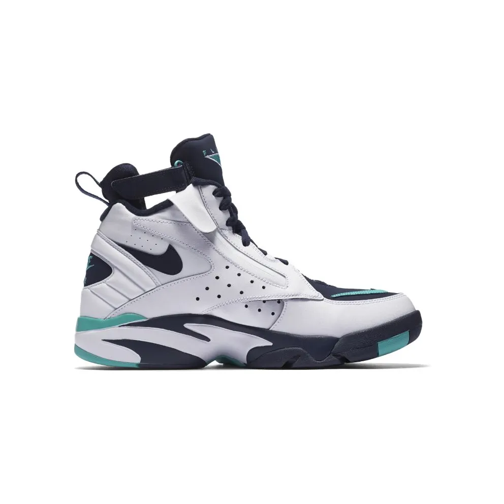 Nike Air Maestro 2 LTD White Hyper Jade White/Hyper Jade-Obsidian (AH8511-100)