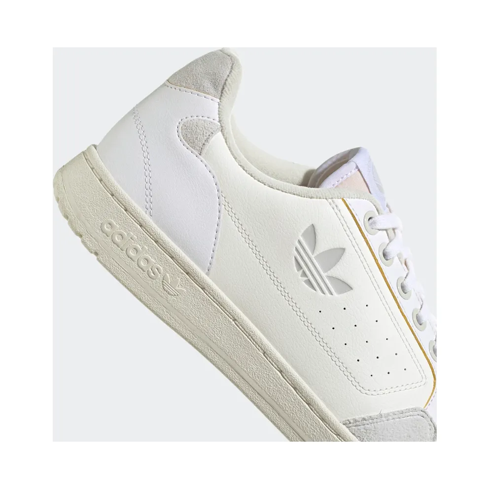 Adidas NY 90 Cloud White / Grey One / Off White (GY4658)