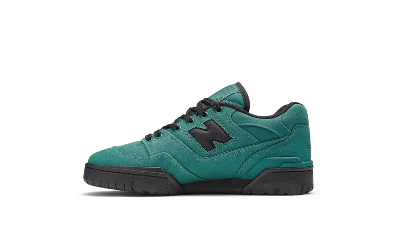 New Balance 550 thisisneverthat Green (BB550TH)