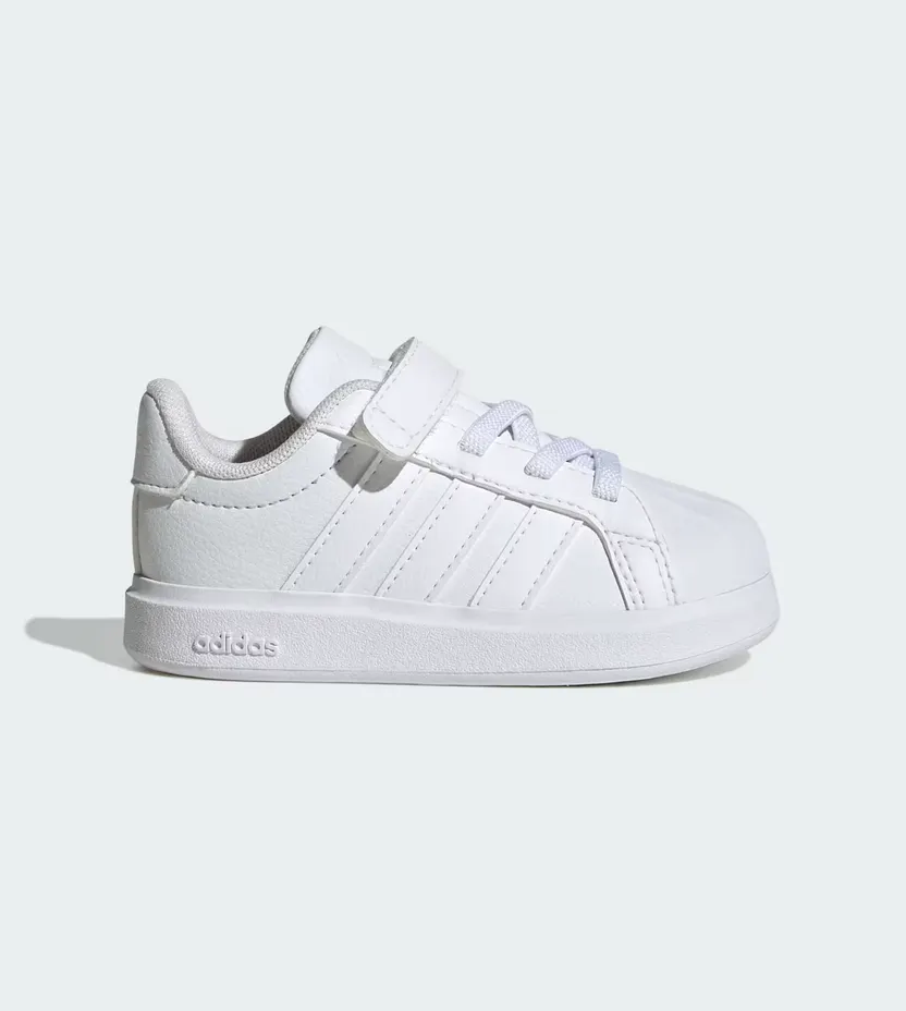 Adidas Streettalk Cloud White / Cloud White / Cloud White (KI3096)