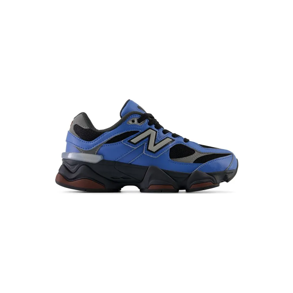 New Balance 9060 Big Kid “Blue Agate” (GC9060RH)