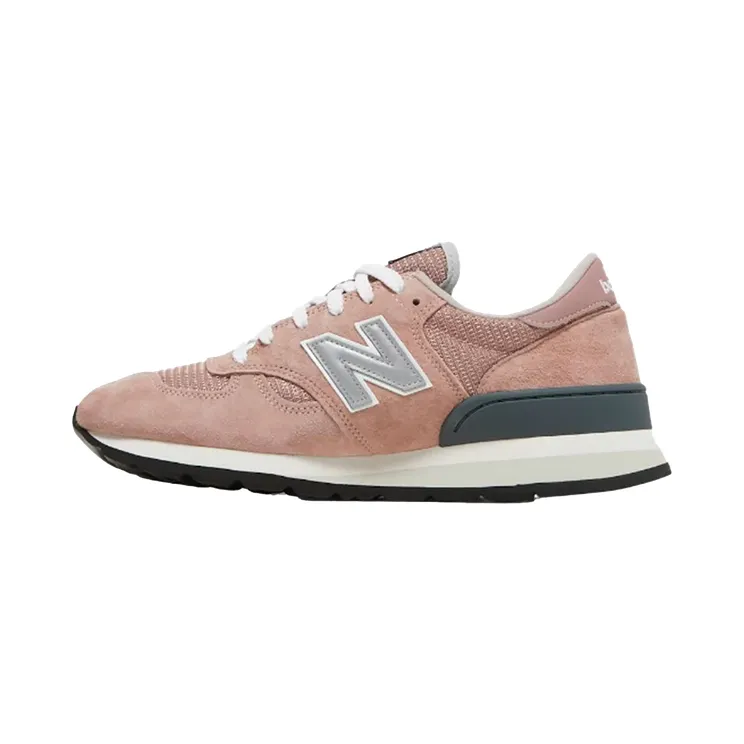 New Balance 990v1 “Kith – Dusty Rose” (M990KT1)