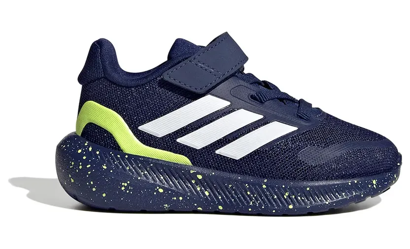 Adidas Runfalcon 5 Blue (JS2674)