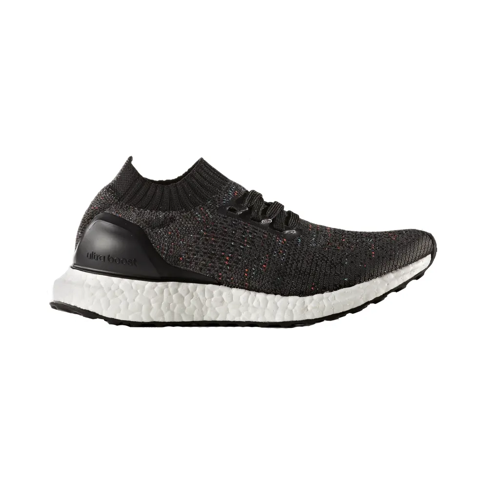 adidas Ultra Boost Uncaged Solid Grey Multi-Color (Youth)