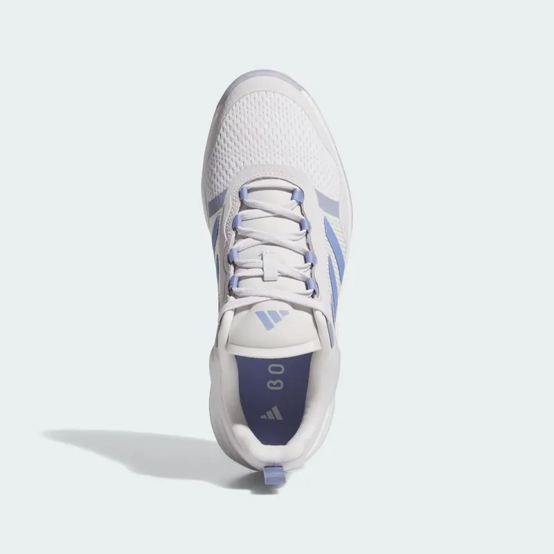 adidas Zoysia Golf Dash Grey Blue Spark Met. Silver Violet (IH5049)