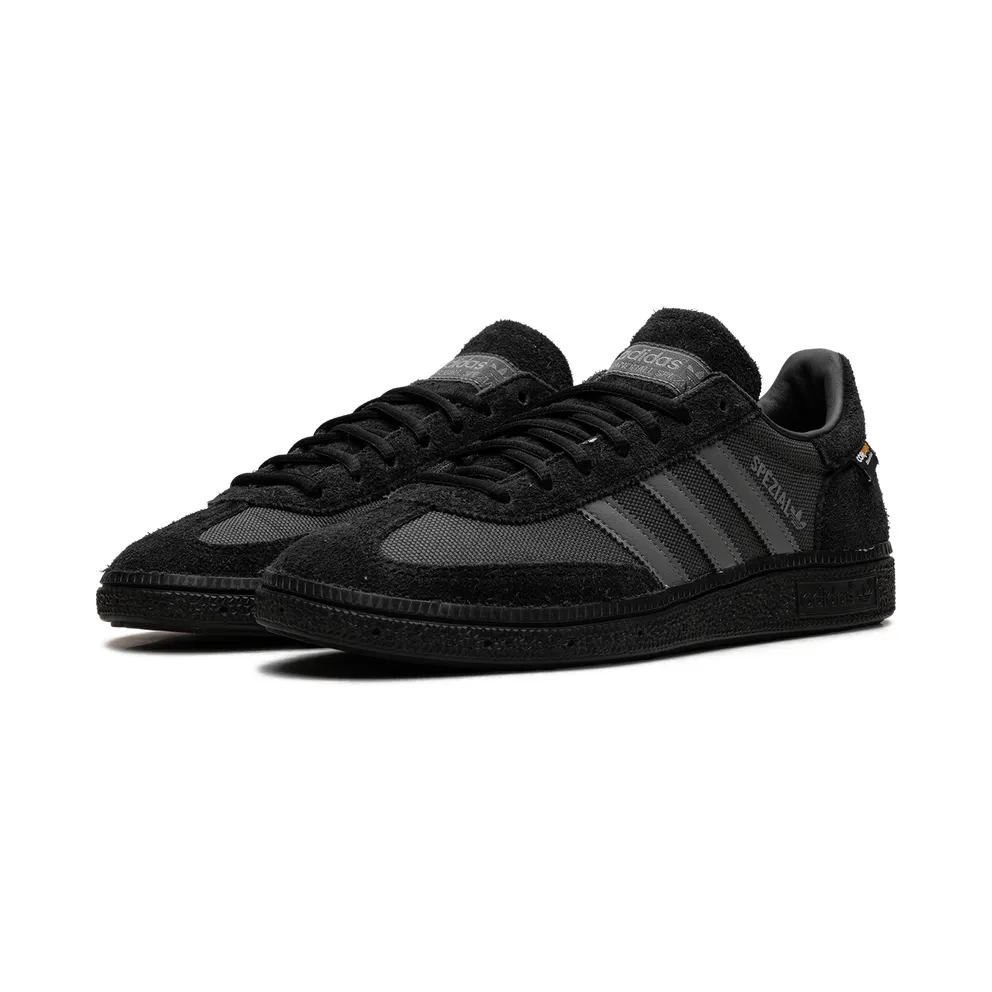 Adidas Handball Spezial “Core Black Cordura” (IE6603)