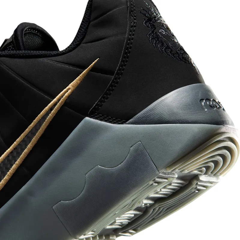 Nike LeBron Black/Iron Grey/Dark Smoke Grey/Black (HQ8034-003)