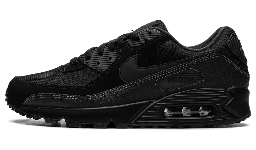 Nike Air Max 90 “Reflective Swoosh” (HQ3828-002)