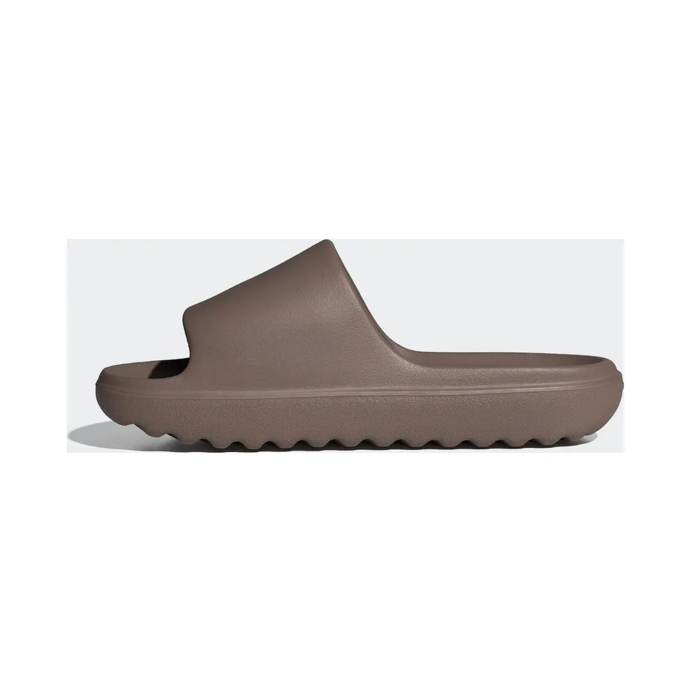 Adidas adilette Lumia Slides Trace Brown / Trace Brown / Trace Brown (JQ0790)