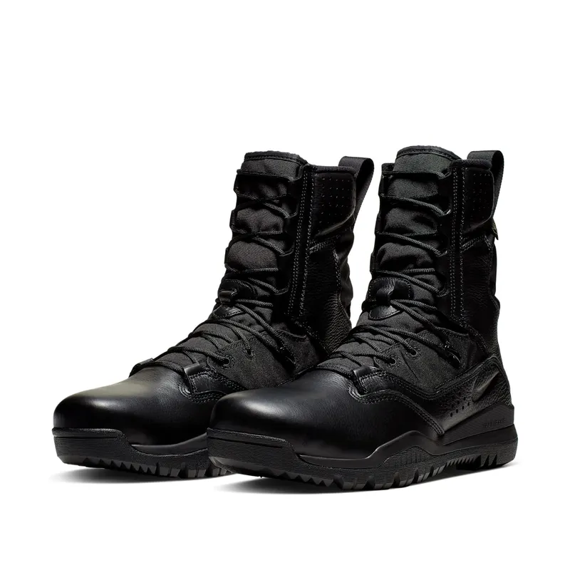Nike SFB Field 2 8″ Gore-tex Black Black/Black (AQ1199-001)