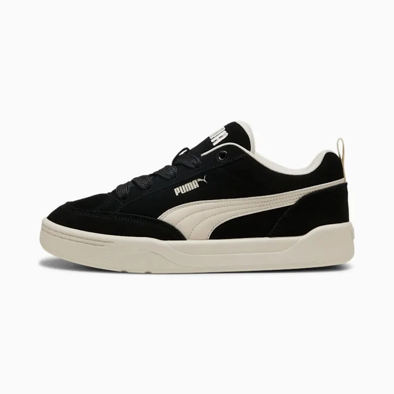 Puma Park Lifestyle Black – crème (401606-05)