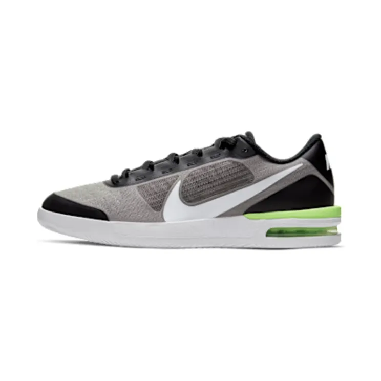 NikeCourt Air Max Vapor Wing MS (verschillende ondergronden) “Black” (BQ0129007)