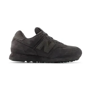 Stone Island x New Balance 574 Legacy ‘Ghost Dark Grey’ (U574BST1)