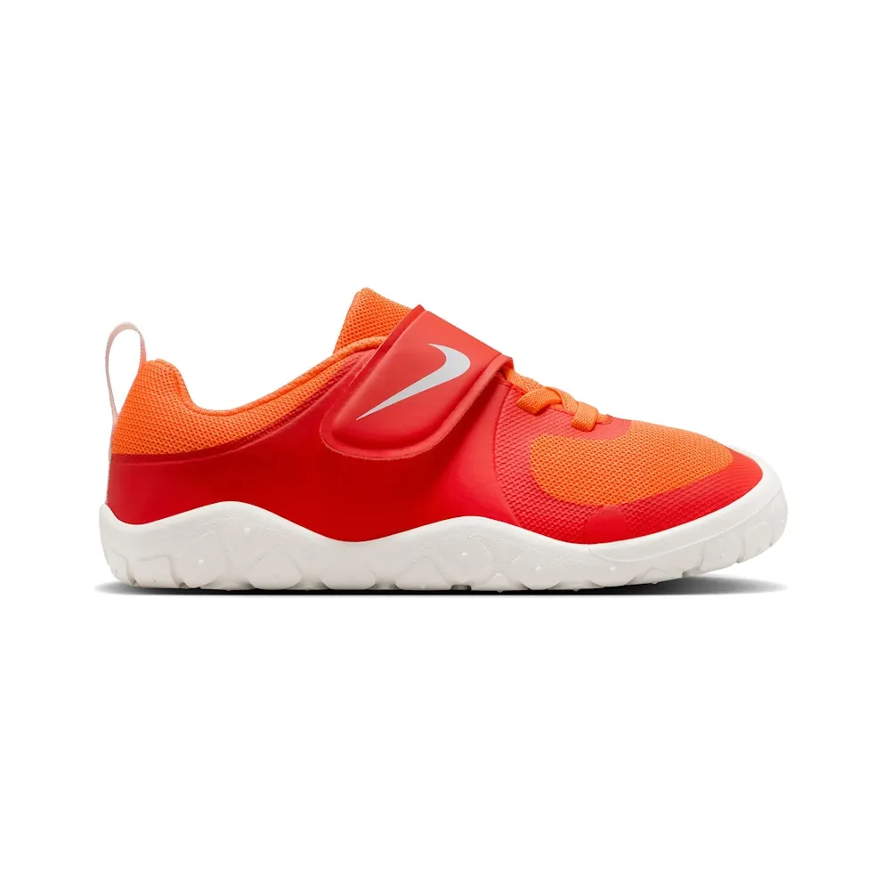 Nike Swoosh 1 Essential Picante Red Total Orange (HV5042-602)