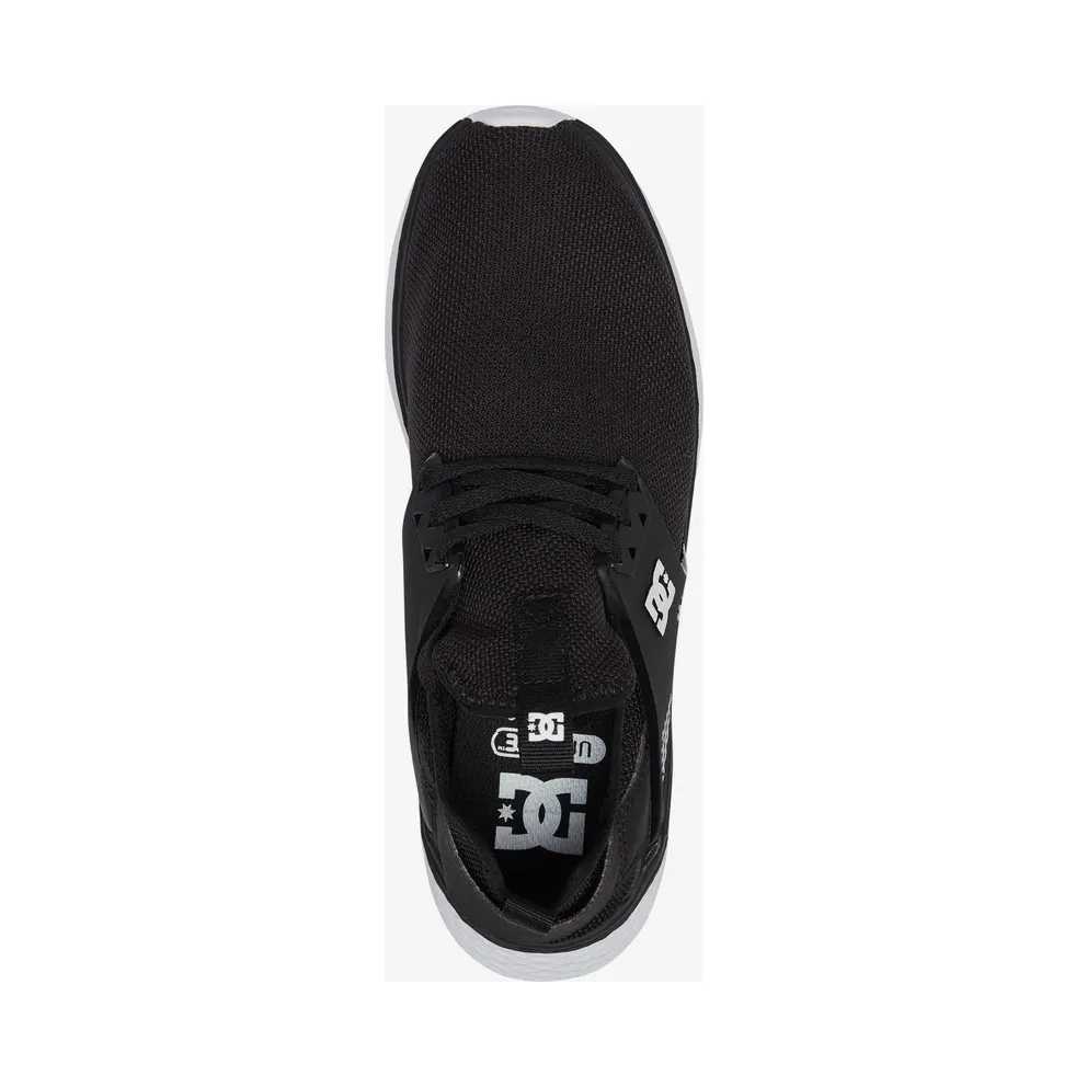 DC Meridian Black (ADYS700125bkw)