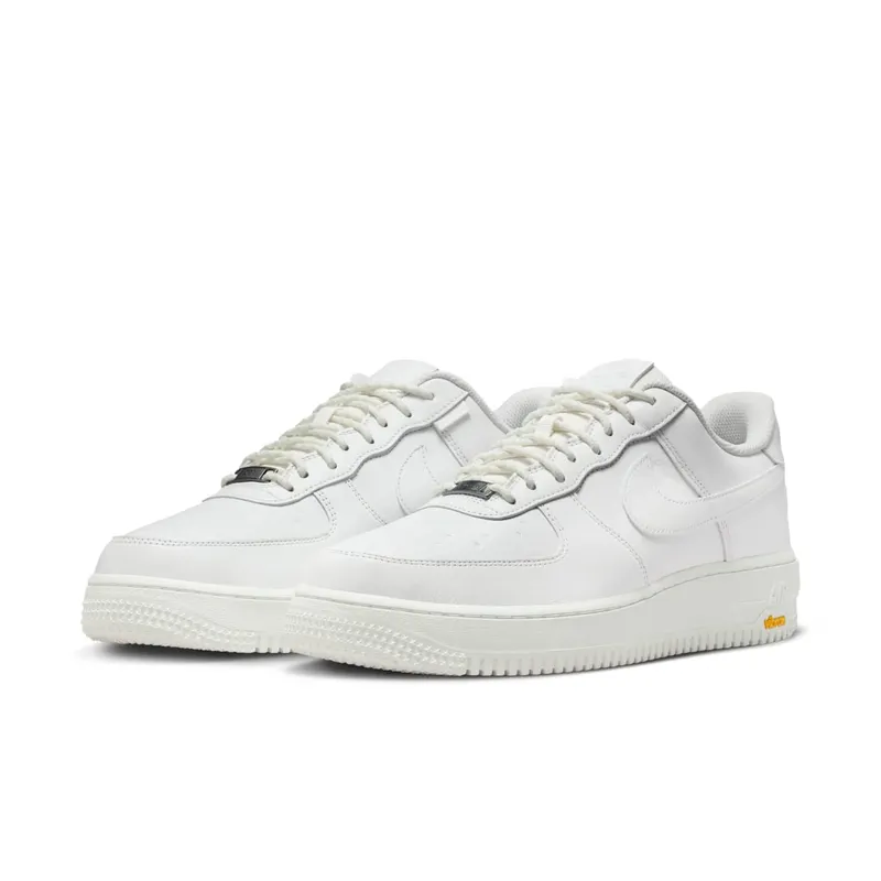 Nike Air Force 1 Low GTX “Vibram Gore-Tex – Summit White” (HV5953-100)