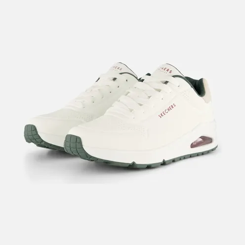 Skechers Skech White (320224595WITECRU)