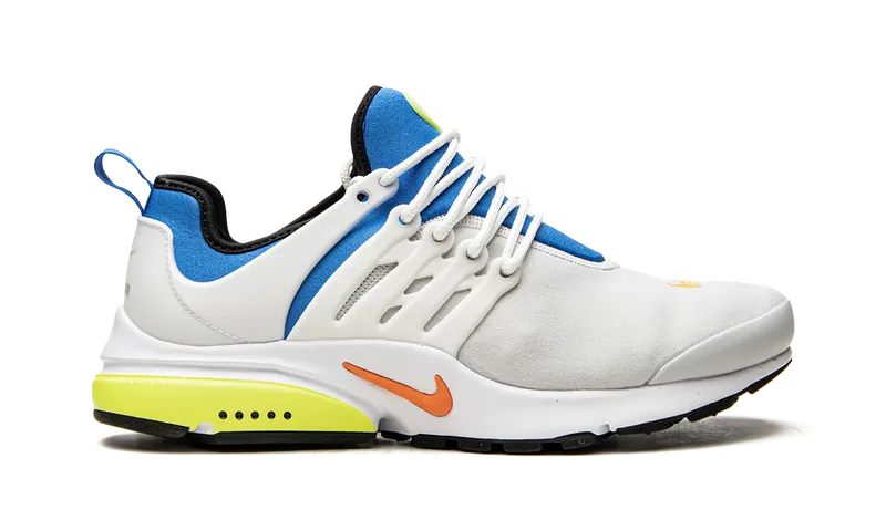 Nike AIR PRESTO “Photon Dust / Volt” (DO6692-001)