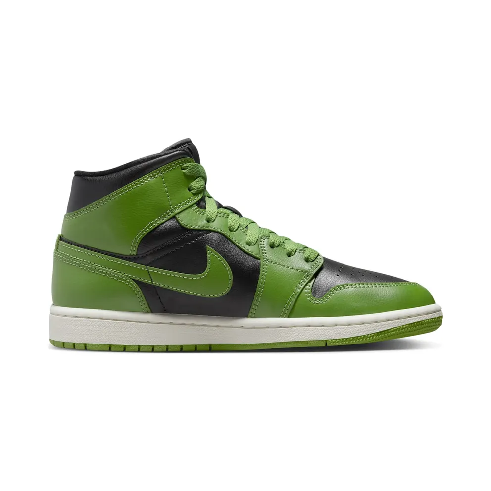 AIR Jordan 1 MID “Altitude Green” (BQ6472-031)
