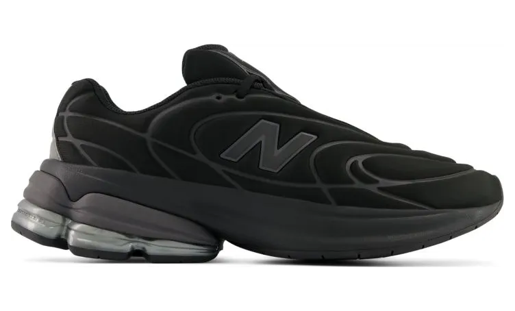 New Balance 5030 ‘Black’ (U503058H)