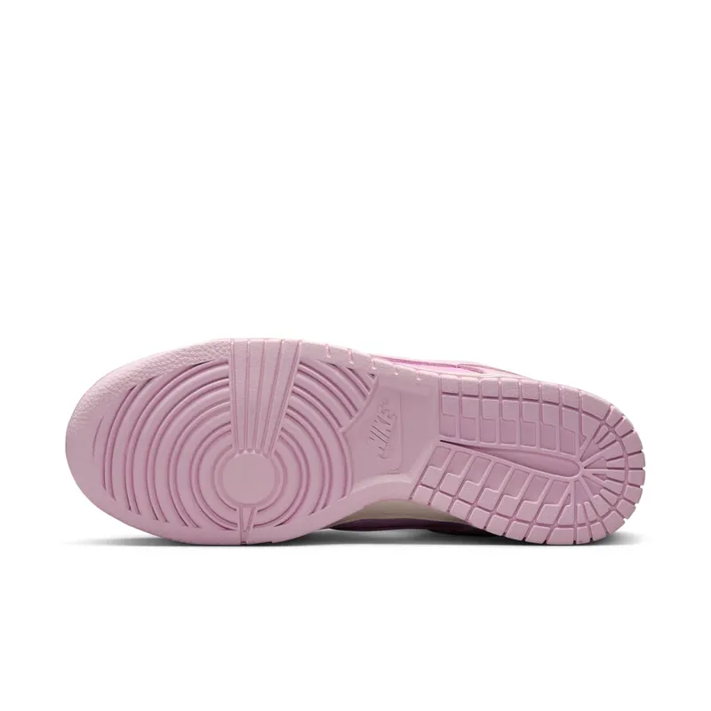 Nike Dunk Low “Regal Pink” (HJ5870-600)