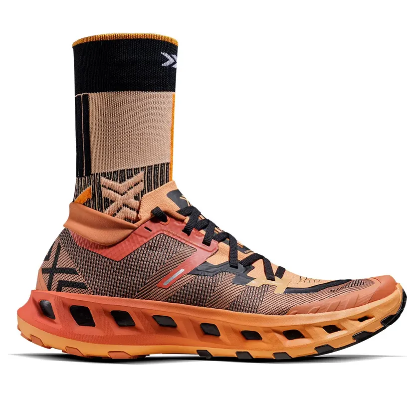 X-bionic Terraskin X02 (TSTS02S25UB151)